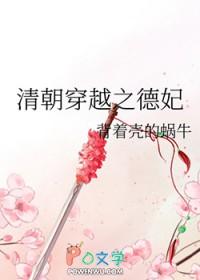 清朝穿越之德妃 清朝穿越之德妃