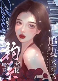 疯美钓系大佬追妻火葬场 疯美钓系大佬追妻火葬场