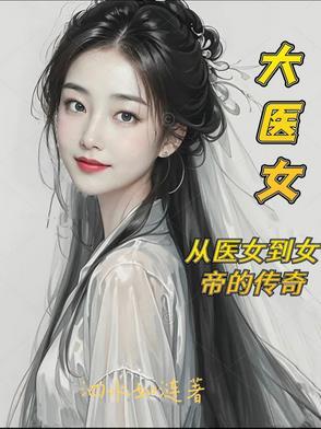 大医女,从医女到女帝的传奇 大医女,从医女到女帝的传奇