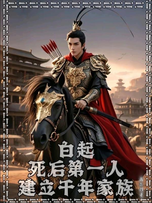 白起死后第一人,建立千年家族 白起死后第一人,建立千年家族