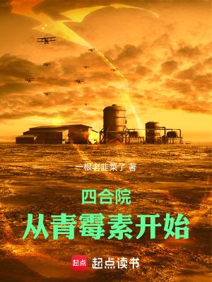 四合院:从青霉素开始 四合院:从青霉素开始