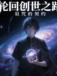 轮回创世之路:诅咒的契约 轮回创世之路:诅咒的契约