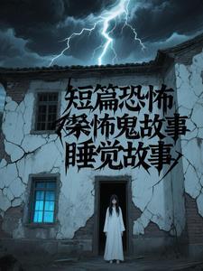 短篇恐怖故事:睡前故事 短篇恐怖故事:睡前故事