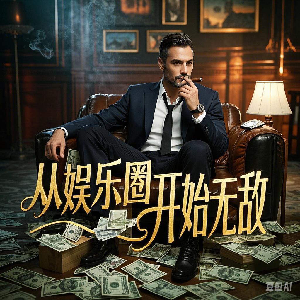 从娱乐圈开始无敌 从娱乐圈开始无敌