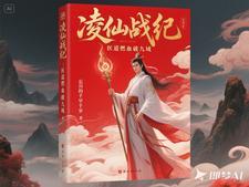 凌仙战纪:医道燃血破九域 凌仙战纪:医道燃血破九域