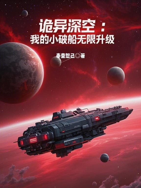诡异深空:我的小破船无限升级 诡异深空:我的小破船无限升级
