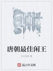 唐朝最佳闲王 唐朝最佳闲王